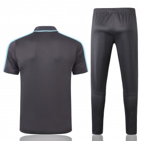 Tottenham Hotspur 2020-2021 Trenings Polo M001